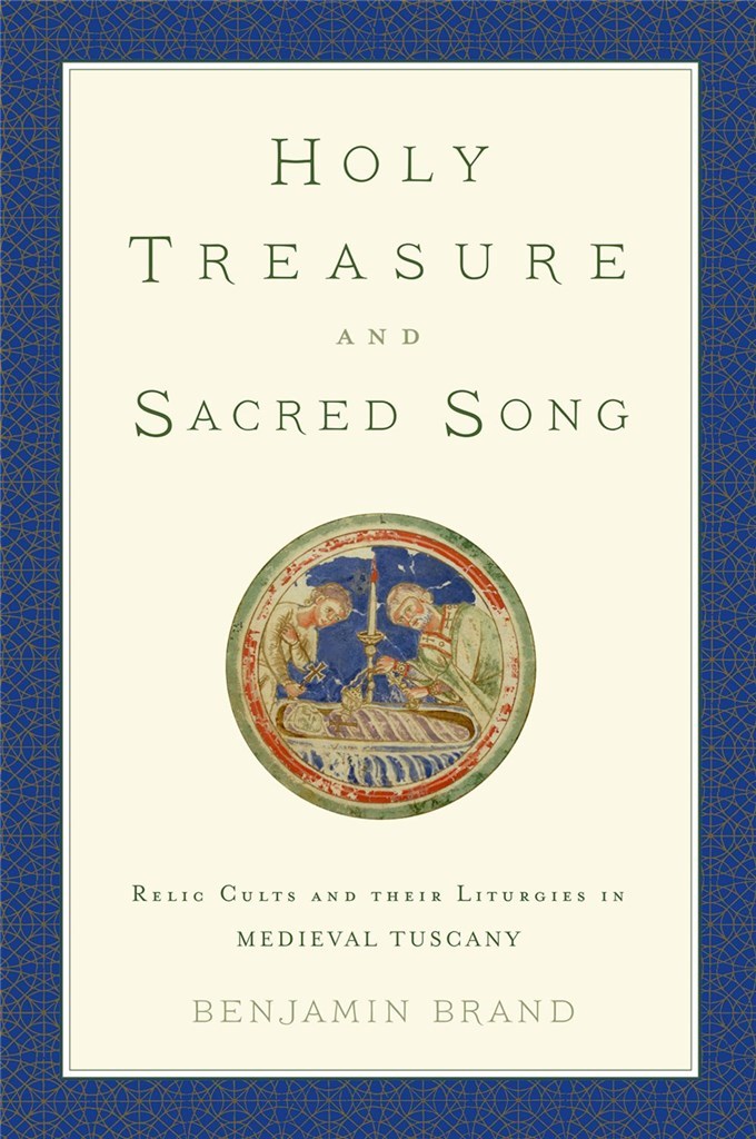 Holy Treasure and Sacred Song